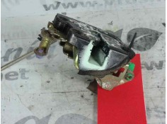 Recambio de cerradura puerta delantera derecha para suzuki vitara se/sv (et) 1.6 hard top xaloc lujo referencia OEM IAM 8220156B