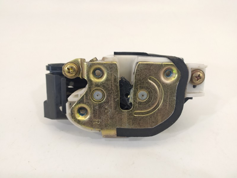 Recambio de cerradura puerta delantera derecha para mitsubishi grandis (na0w) 2.4 instyle referencia OEM IAM MN167832  