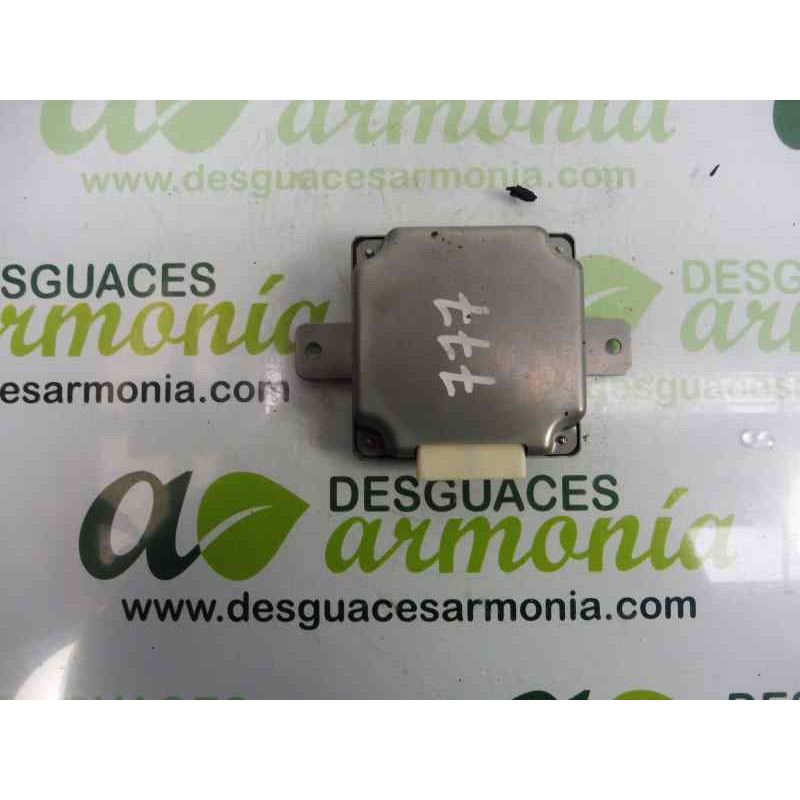 Recambio de modulo electronico para suzuki sx4 rw (ey) glx referencia OEM IAM 3888579J11  