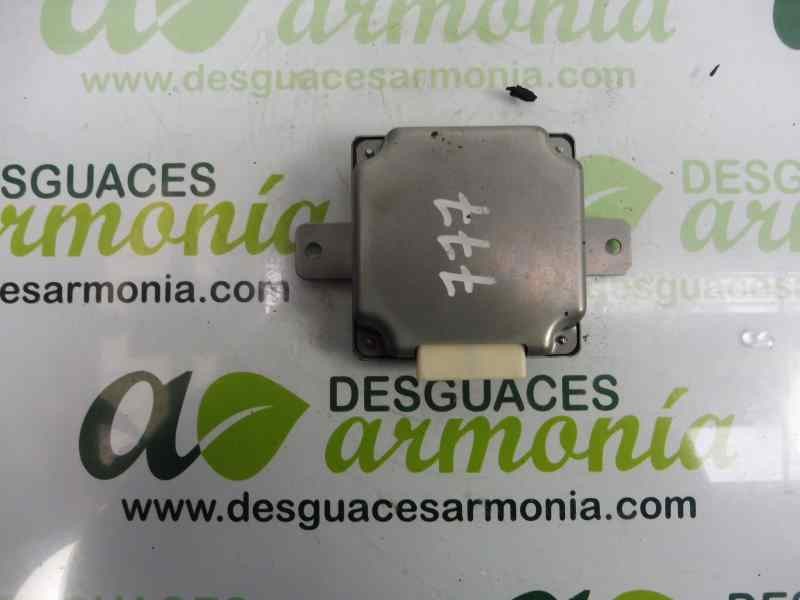 Recambio de modulo electronico para suzuki sx4 rw (ey) glx referencia OEM IAM 3888579J11  