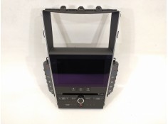 Recambio de pantalla multifuncion para infiniti q50 q50 referencia OEM IAM 253914GR2A 4A15 