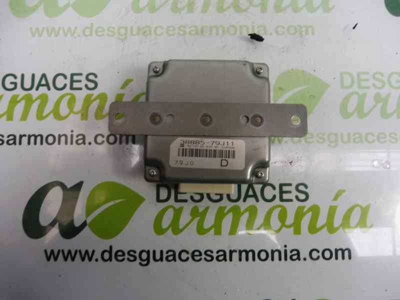 Recambio de modulo electronico para suzuki sx4 rw (ey) glx referencia OEM IAM 3888579J11  