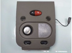 Recambio de luz interior para renault master kasten l3h3 gka 3,5t referencia OEM IAM 8200784512  
