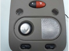 Recambio de luz interior para renault master kasten l3h3 gka 3,5t referencia OEM IAM 8200784512   2