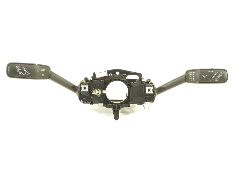 Recambio de mando intermitentes para volkswagen touran (5t1) advance bmt referencia OEM IAM 5Q1953507 5Q1953513AA 
