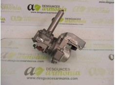 Recambio de columna direccion para mazda 2 lim. (de) 1.4 crtd active (5-ptas.) (50kw) referencia OEM IAM DF713210X K3604 5408496
