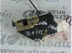 Recambio de cerradura puerta delantera derecha para citroën c4 coupe lx referencia OEM IAM 9660700680  