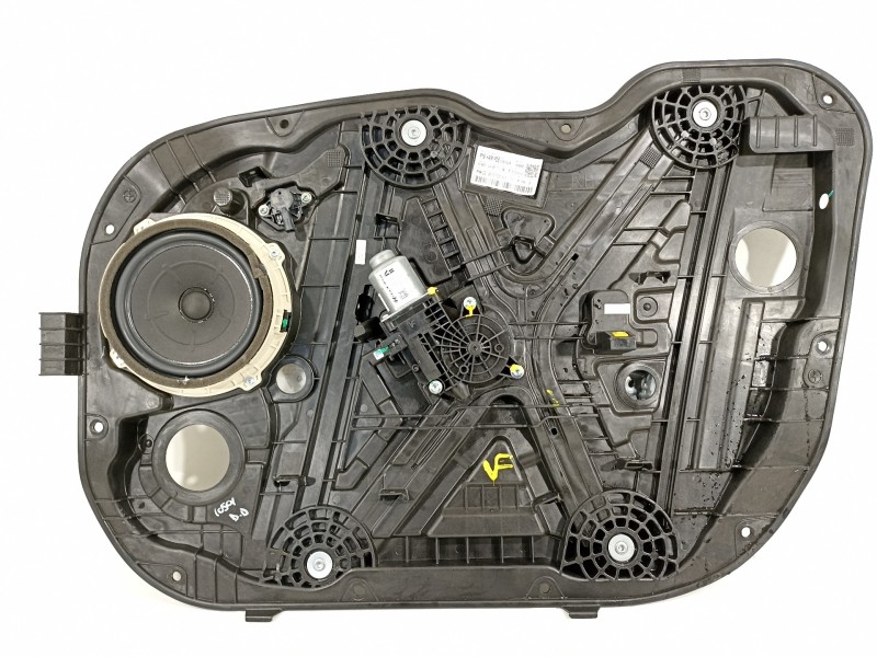 Recambio de elevalunas delantero derecho para hyundai i30 (pd) essence referencia OEM IAM 82480G4190 81320G3050 82460G4010