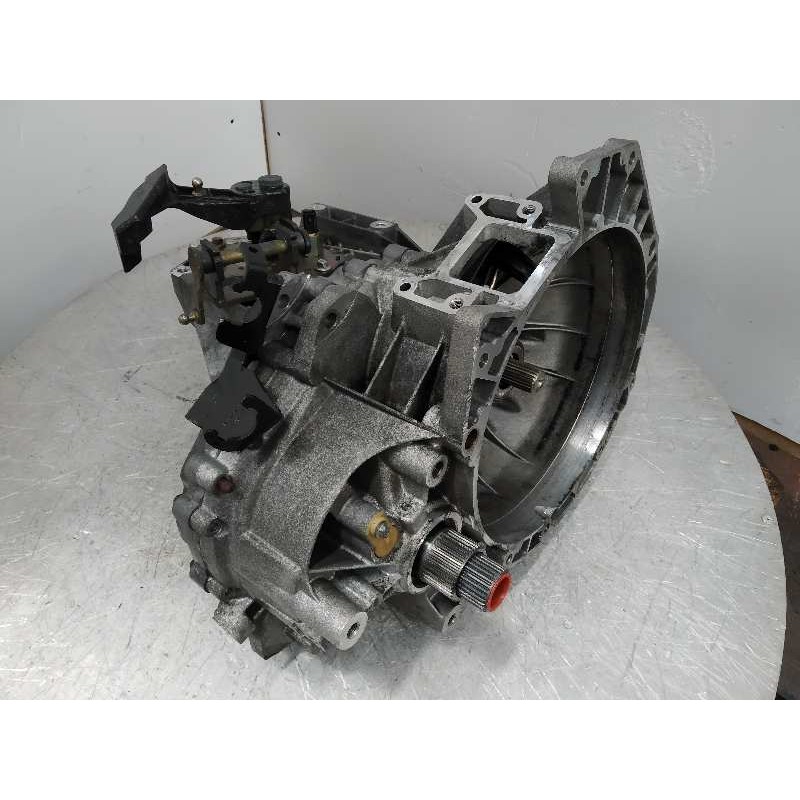 Recambio de caja cambios para jaguar x-type 2.5 v6 executive referencia OEM IAM 1X4R7002AD  