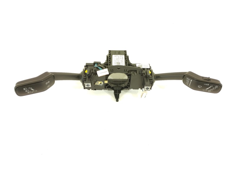 Recambio de mando intermitentes para volkswagen touran (5t1) advance bmt referencia OEM IAM 5Q1953507 5Q1953513AA 