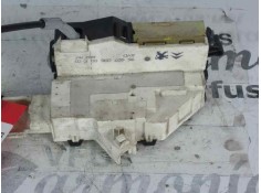 Recambio de cerradura puerta delantera derecha para citroën c4 coupe lx referencia OEM IAM 9660700680   2
