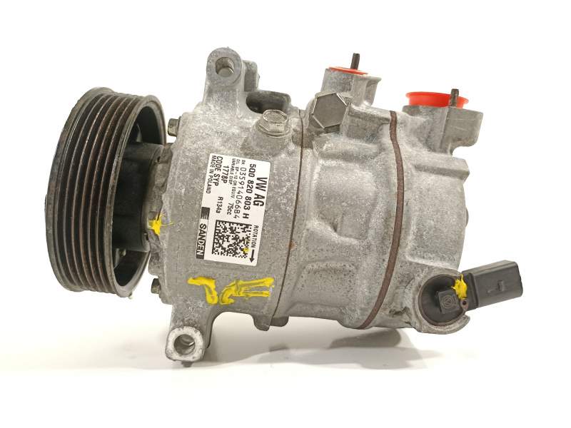 COMPRESOR AIRE ACONDICIONADO 5Q0820803H 