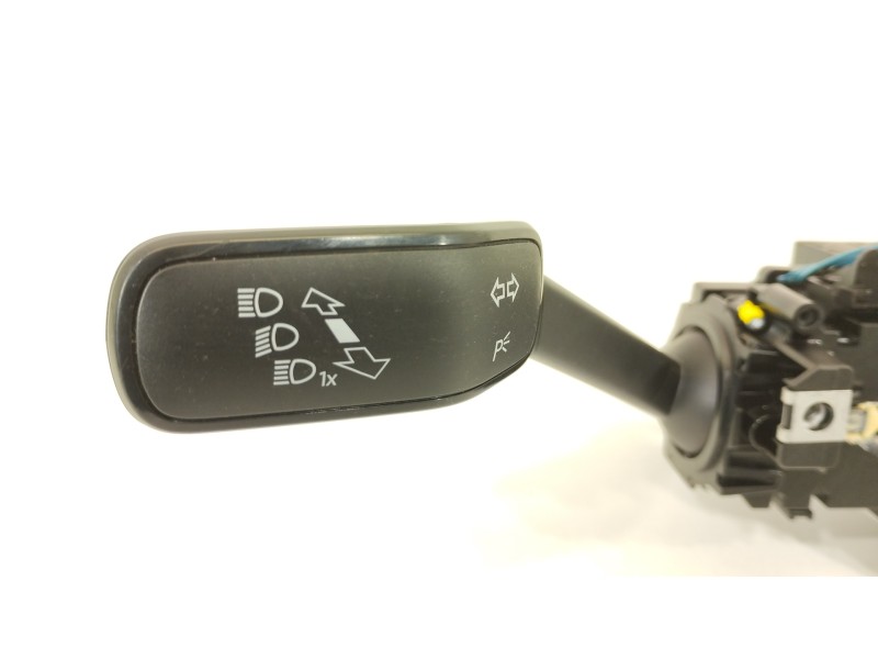 Recambio de mando intermitentes para volkswagen touran (5t1) advance bmt referencia OEM IAM 5Q1953507 5Q1953513AA 