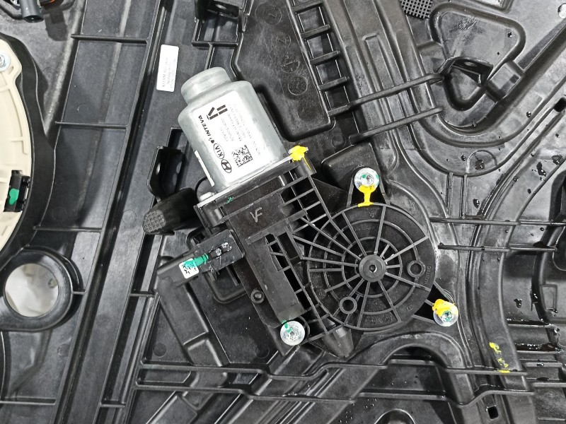 Recambio de elevalunas delantero derecho para hyundai i30 (pd) essence referencia OEM IAM 82480G4190 81320G3050 82460G4010