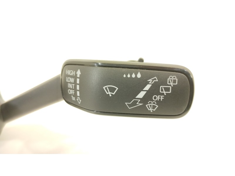 Recambio de mando intermitentes para volkswagen touran (5t1) advance bmt referencia OEM IAM 5Q1953507 5Q1953513AA 