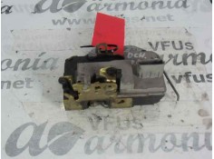 Recambio de cerradura puerta delantera derecha para peugeot 206 berlina xs referencia OEM IAM 9136S7  