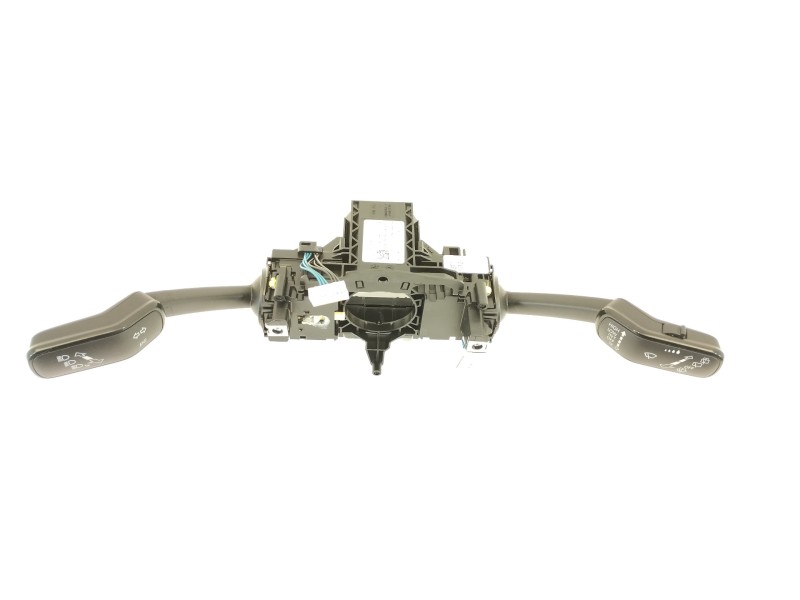 Recambio de mando intermitentes para volkswagen touran (5t1) advance bmt referencia OEM IAM 5Q1953507 5Q1953513AA 