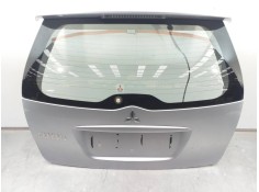 Recambio de porton trasero para mitsubishi grandis (na0w) 2.4 instyle referencia OEM IAM   