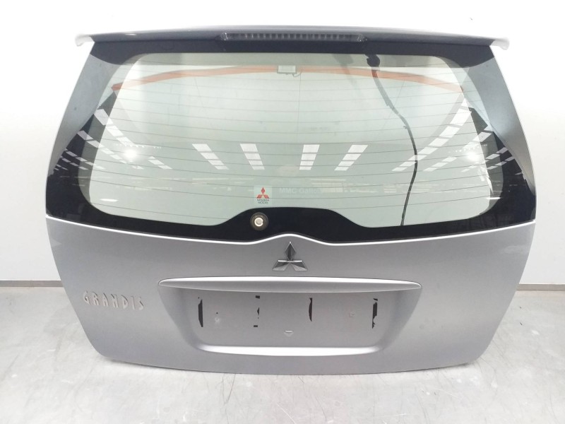 Recambio de porton trasero para mitsubishi grandis (na0w) 2.4 instyle referencia OEM IAM   
