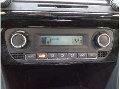 Recambio de mando climatizador para volkswagen polo (6r1) gti referencia OEM IAM 6R0907044E A2C53403831 