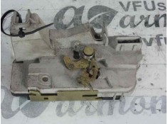 Recambio de cerradura puerta trasera izquierda para peugeot 307 berlina (s2) x-line referencia OEM IAM 9137A0  