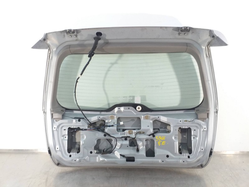 Recambio de porton trasero para mitsubishi grandis (na0w) 2.4 instyle referencia OEM IAM   