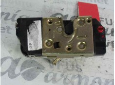 Recambio de cerradura puerta trasera izquierda para peugeot 307 berlina (s2) x-line referencia OEM IAM 9137A0   2