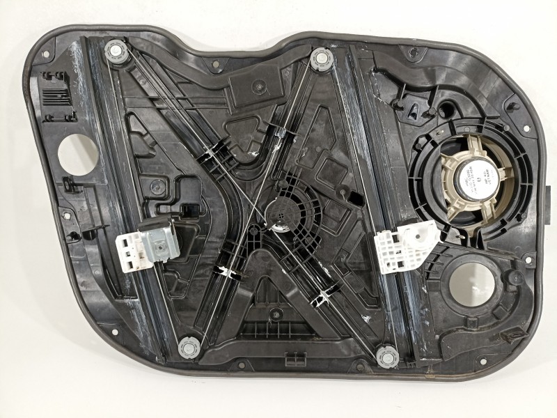 Recambio de elevalunas delantero derecho para hyundai i30 (pd) essence referencia OEM IAM 82480G4190 81320G3050 82460G4010