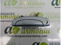 Recambio de maneta exterior delantera izquierda para hyundai getz (tb) 1.5 crdi copa referencia OEM IAM   