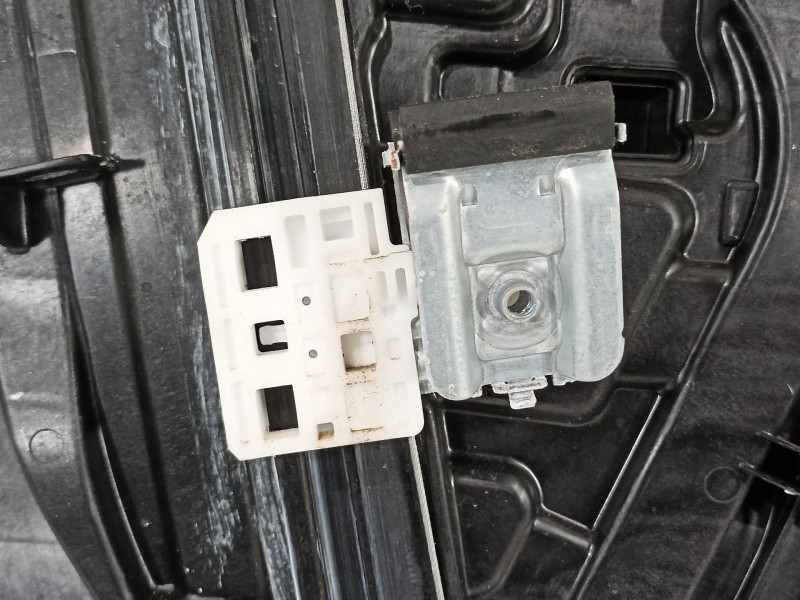 Recambio de elevalunas delantero derecho para hyundai i30 (pd) essence referencia OEM IAM 82480G4190 81320G3050 82460G4010