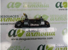Recambio de maneta exterior delantera izquierda para hyundai getz (tb) 1.5 crdi copa referencia OEM IAM    2