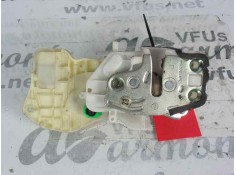 Recambio de cerradura puerta trasera derecha para honda jazz (gd1/5) 1.4 es referencia OEM IAM 72610S7A003  