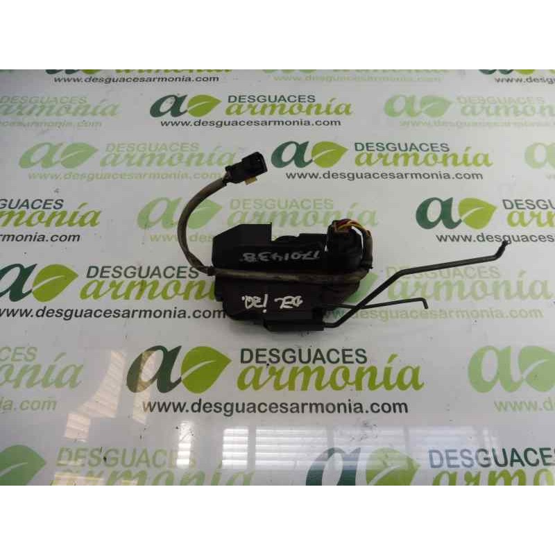 Recambio de cerradura puerta delantera izquierda para hyundai getz (tb) 1.5 crdi copa referencia OEM IAM   