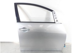 Recambio de puerta delantera derecha para mitsubishi grandis (na0w) 2.4 instyle referencia OEM IAM   