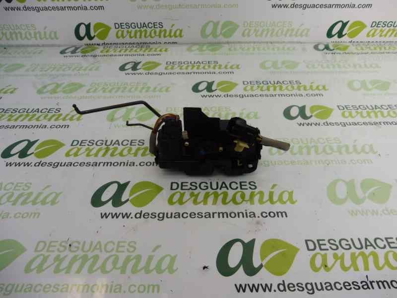 Recambio de cerradura puerta delantera izquierda para hyundai getz (tb) 1.5 crdi copa referencia OEM IAM    Recambio de cerradura puerta delantera izquierda para hyundai getz (tb) 1.5 crdi copa referencia OEM IAM