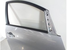 Recambio de puerta delantera derecha para mitsubishi grandis (na0w) 2.4 instyle referencia OEM IAM    2