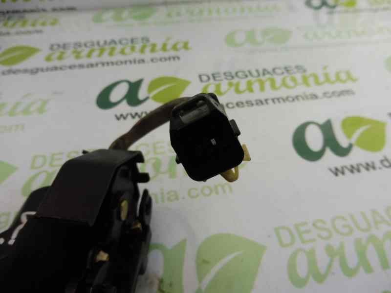 Recambio de cerradura puerta delantera izquierda para hyundai getz (tb) 1.5 crdi copa referencia OEM IAM    Recambio de cerradura puerta delantera izquierda para hyundai getz (tb) 1.5 crdi copa referencia OEM IAM
