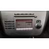 SISTEMA AUDIO / RADIO CD 