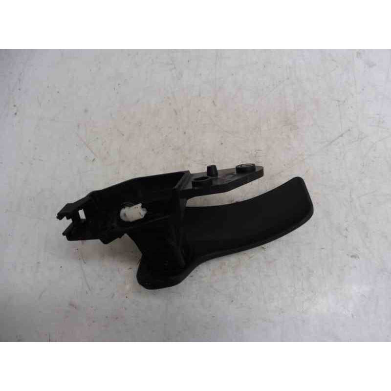 Recambio de maneta interior delantera izquierda para fiat ducato furgón 35 (290) 150 (rs: 3450 mm) (l2h1) referencia OEM IAM   