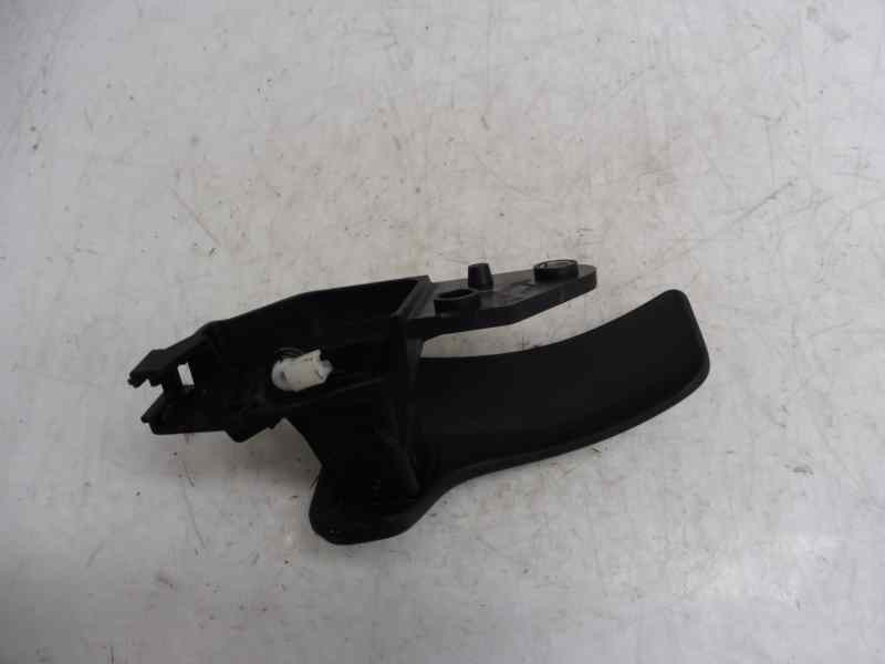 Recambio de maneta interior delantera izquierda para fiat ducato furgón 35 (290) 150 (rs: 3450 mm) (l2h1) referencia OEM IAM   