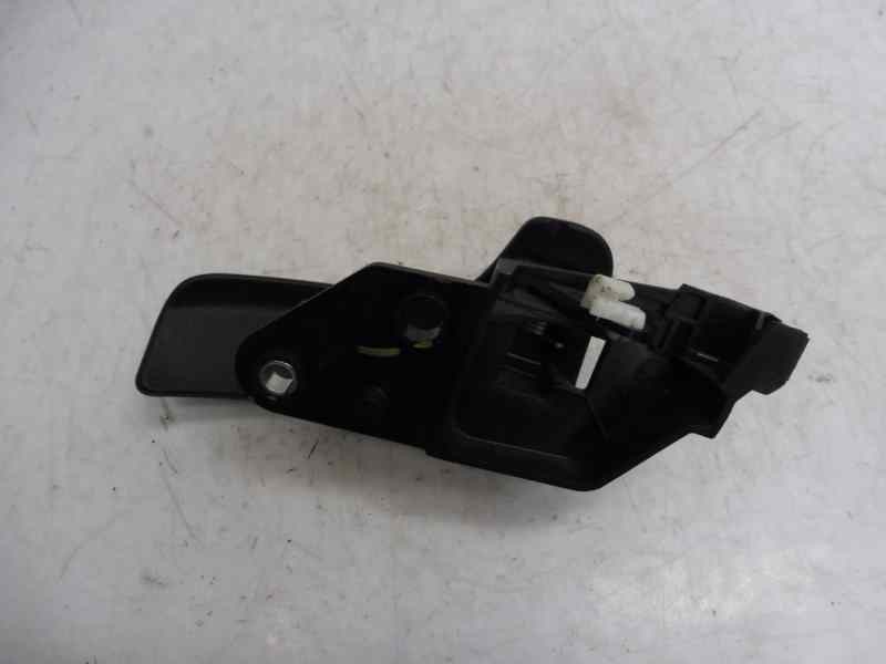 Recambio de maneta interior delantera izquierda para fiat ducato furgón 35 (290) 150 (rs: 3450 mm) (l2h1) referencia OEM IAM   