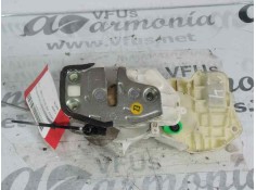 Recambio de cerradura puerta delantera izquierda para honda jazz (gd1/5) 1.2 drive referencia OEM IAM 72150SAAG22  