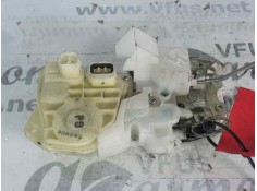 Recambio de cerradura puerta delantera izquierda para honda jazz (gd1/5) 1.2 drive referencia OEM IAM 72150SAAG22   2