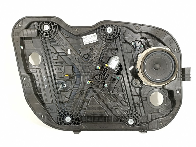 Recambio de elevalunas delantero izquierdo para hyundai i30 (pd) essence referencia OEM IAM 82470G4150 81310G3040 82450G4010
