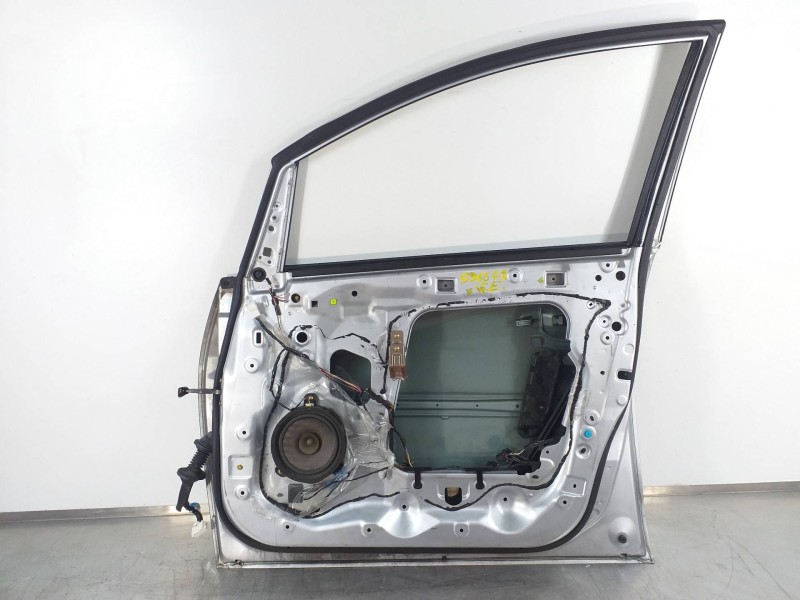 Recambio de puerta delantera derecha para mitsubishi grandis (na0w) 2.4 instyle referencia OEM IAM   