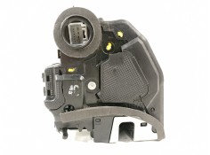 Recambio de cerradura puerta trasera derecha para toyota auris active referencia OEM IAM 6905002180   2