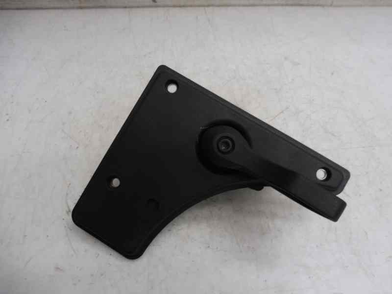 Recambio de maneta interior trasera derecha para fiat ducato furgón 35 (290) 150 (rs: 3450 mm) (l2h1) referencia OEM IAM   