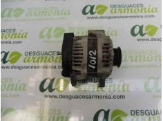 Recambio de alternador para chevrolet aveo ls referencia OEM IAM 96945926