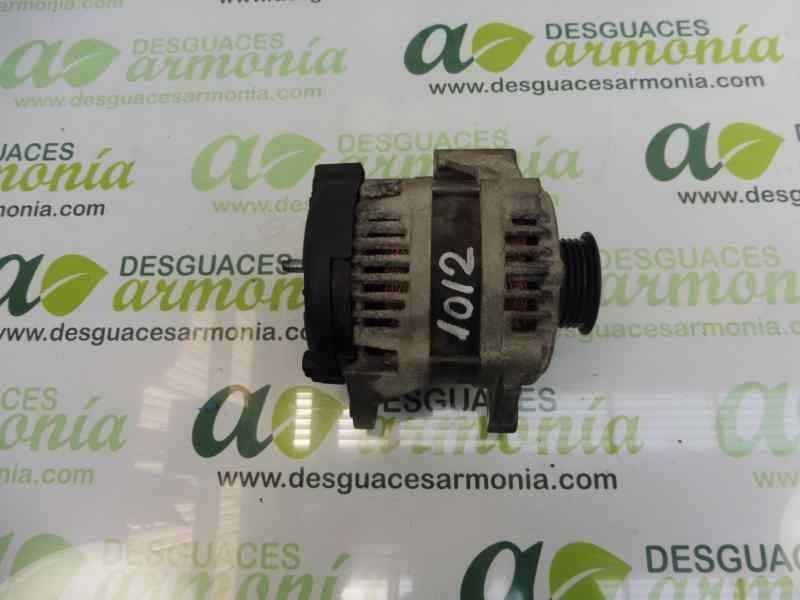 Recambio de alternador para chevrolet aveo ls referencia OEM IAM 96945926  