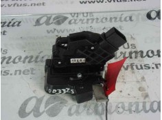 Recambio de cerradura puerta trasera derecha para ford focus berlina (cap) sport referencia OEM IAM 4M5AA26412B  